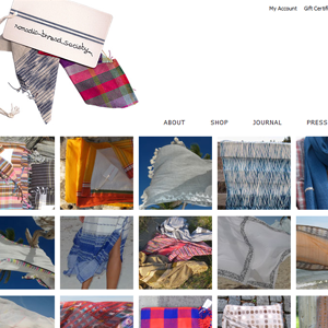 NomadicThreadSociety.com