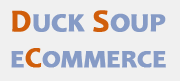 Duck Soup E-Commerce