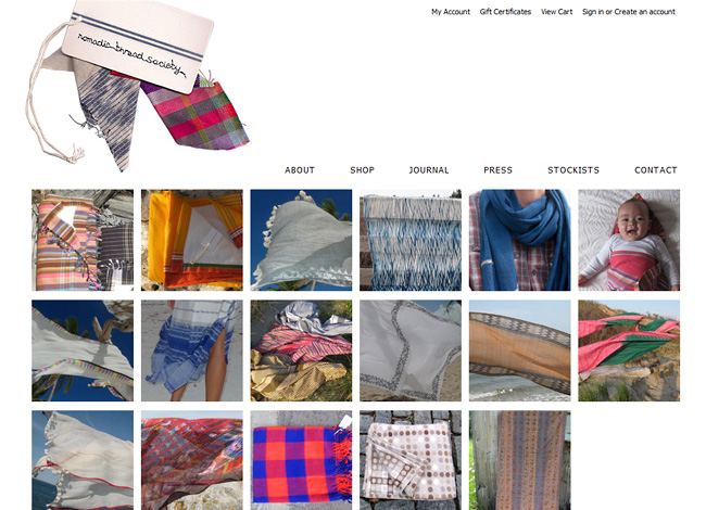 Store Homepage Store Homepage