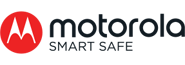 Motorola Smart Safe Logo