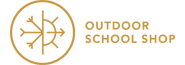Outdoor School Shop Logo