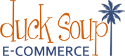 Duck Soup E-Commerce