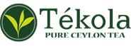 Website Design for Tekola Tea