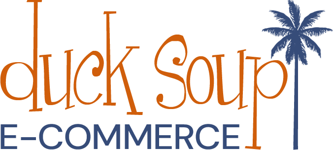 Duck Soup E-Commerce