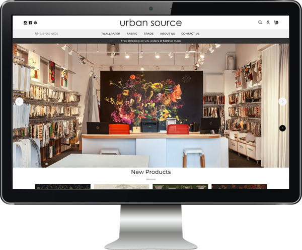 ShopUrbanSource.com