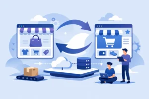 WooCommerce to BigCommerce Migration