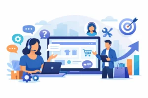 Best BigCommerce Support Options