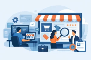 BigCommerce Developer for Hire