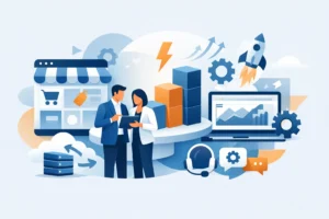 BigCommerce Power Block