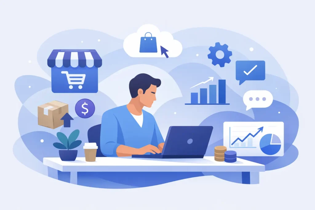 BigCommerce Solo Expert Benefits