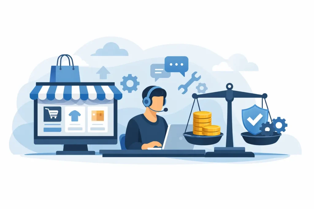 Support for BigCommerce Merchants