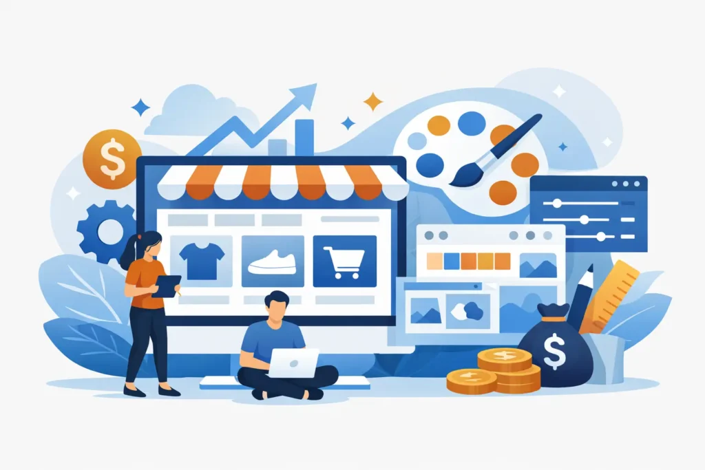 Theme Customization Guide