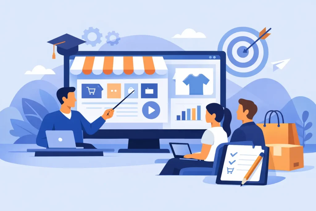 BigCommerce Training
