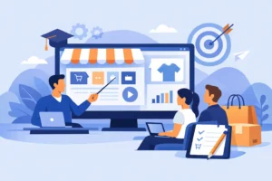 BigCommerce Training
