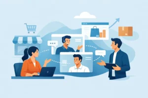BigCommerce Direct Communication