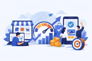 Fast BigCommerce Design