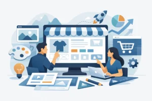 Planning a BigCommerce Redesign