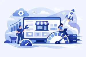 Improve BigCommerce Speed
