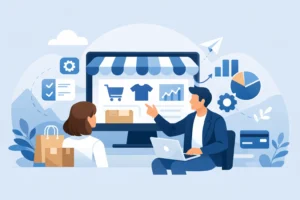 BigCommerce Specialist