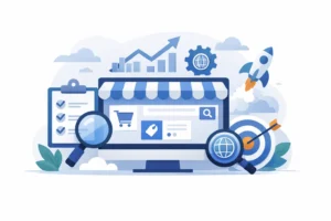 BigCommerce SEO Checklist