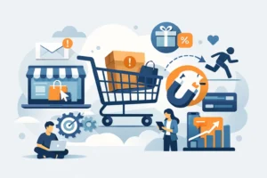 7 BigCommerce Abandoned Cart Strategies