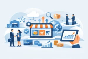 8 BigCommerce B2B Ecommerce Trends