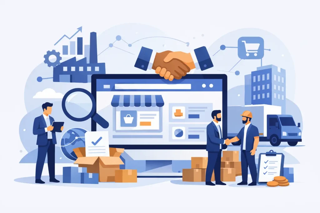 BigCommerce B2B Edition Review