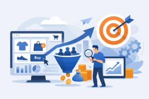 BigCommerce Conversion Rate Optimization