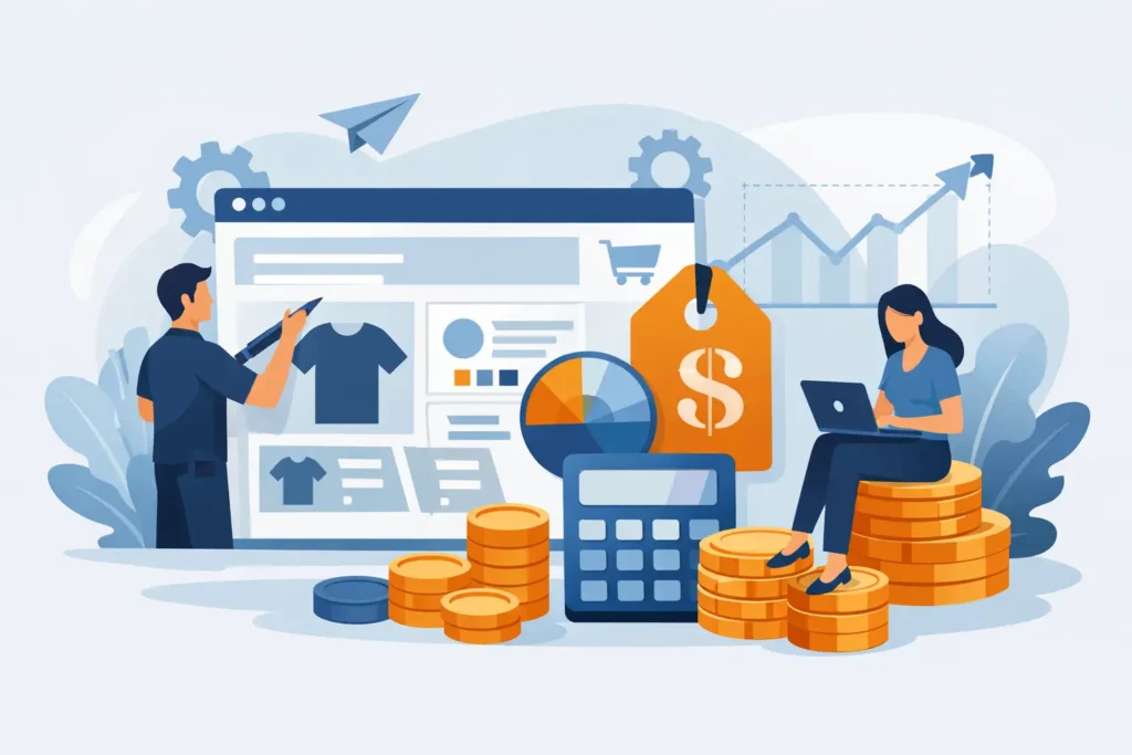 BigCommerce Custom Theme Cost Explained