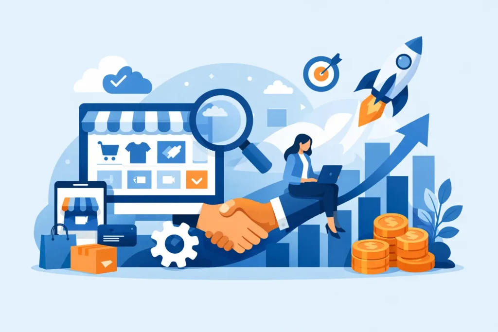 BigCommerce Features That Matter for Growth