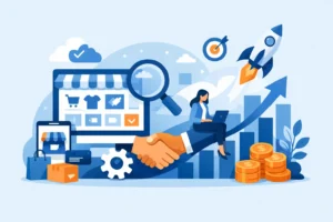 BigCommerce Features That Matter for Growth