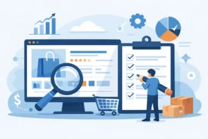 BigCommerce Product Page Audit Checklist