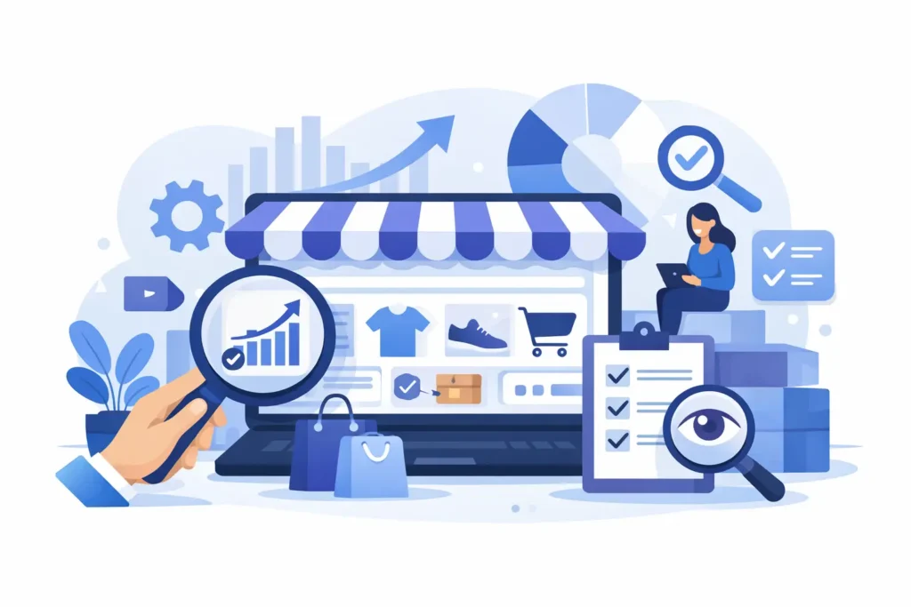 How to Audit a BigCommerce Store Without Guesswork