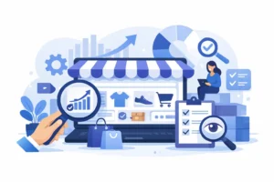How to Audit a BigCommerce Store Without Guesswork
