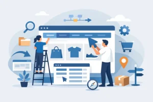How to Optimize BigCommerce Navigation