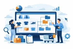 How to Plan BigCommerce Catalog Structure