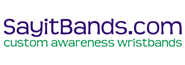 Say It Bands