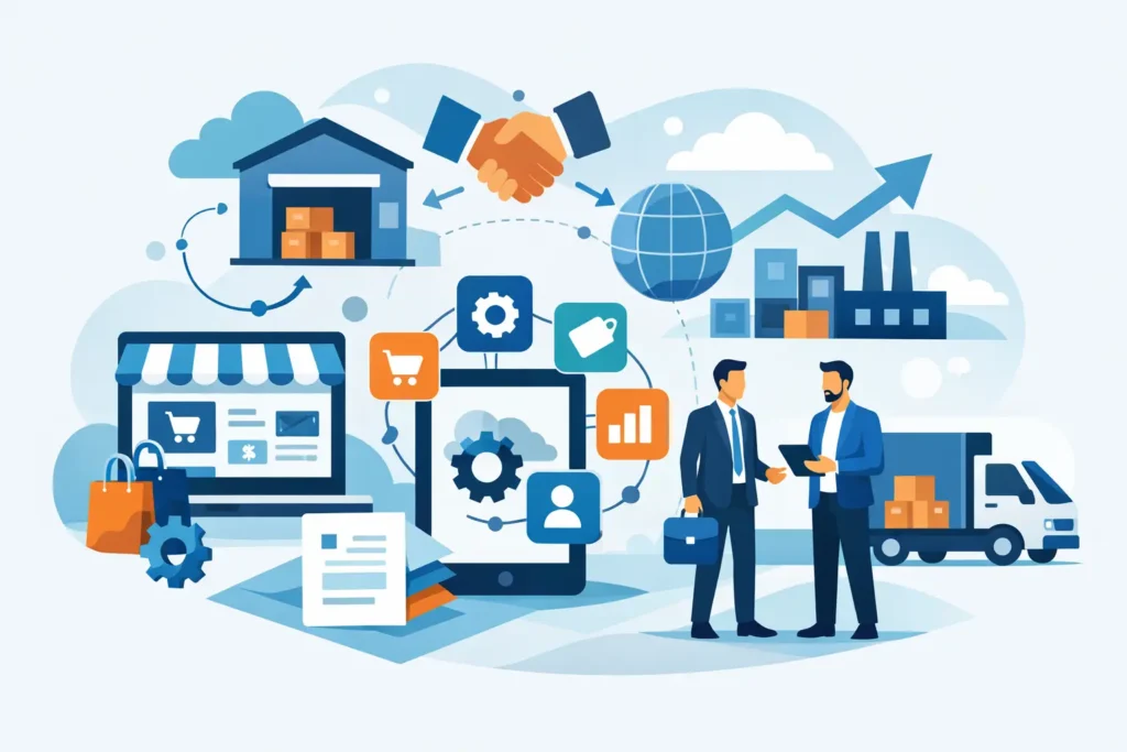 9 Top BigCommerce Apps for B2B