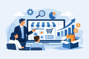 Why Hire a BigCommerce Consultant?