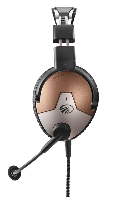 Product image - side view