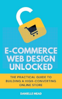 E-Commerce Web Design Unlocked